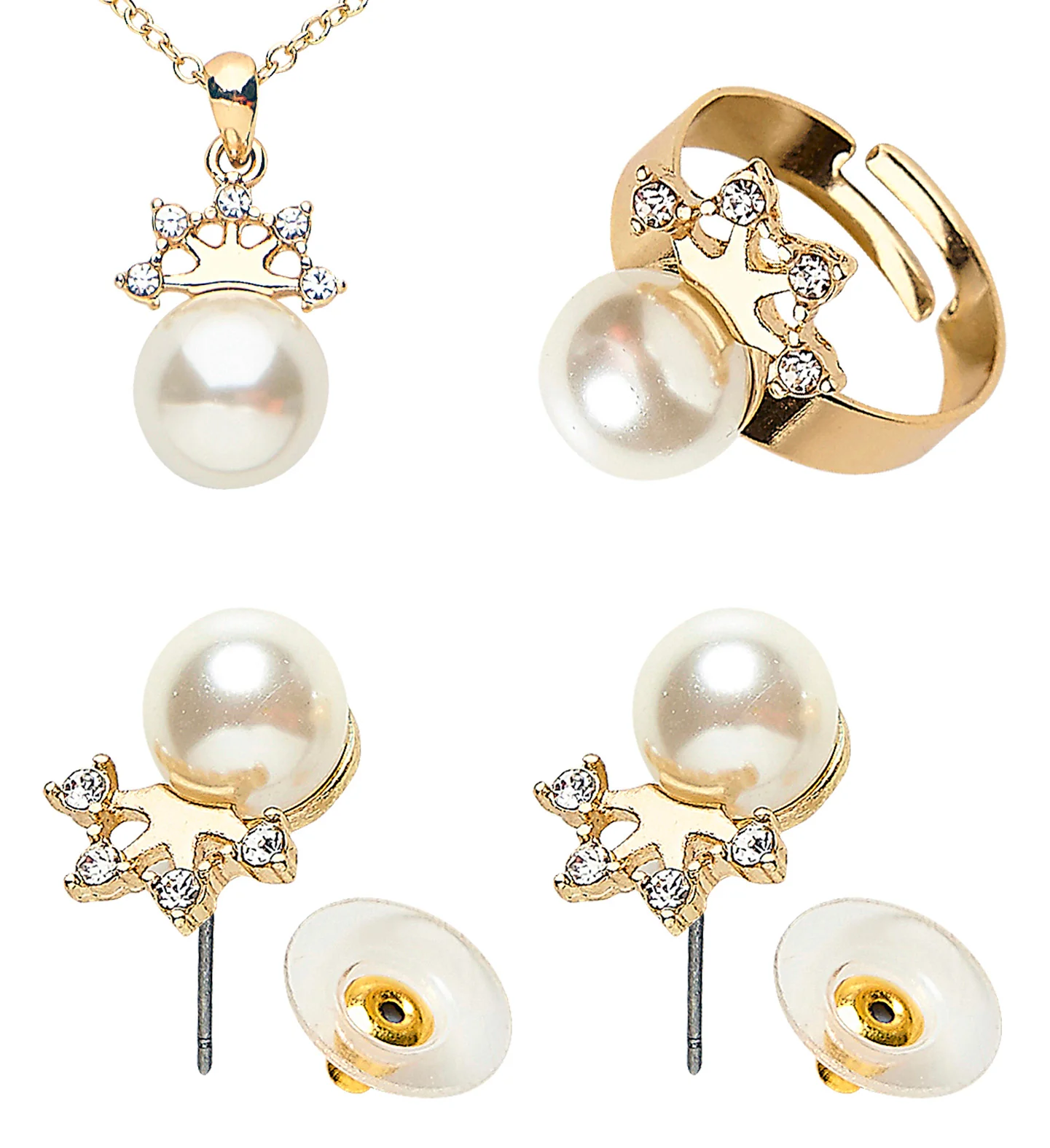 Sieraden set voor de prinses - Image 2