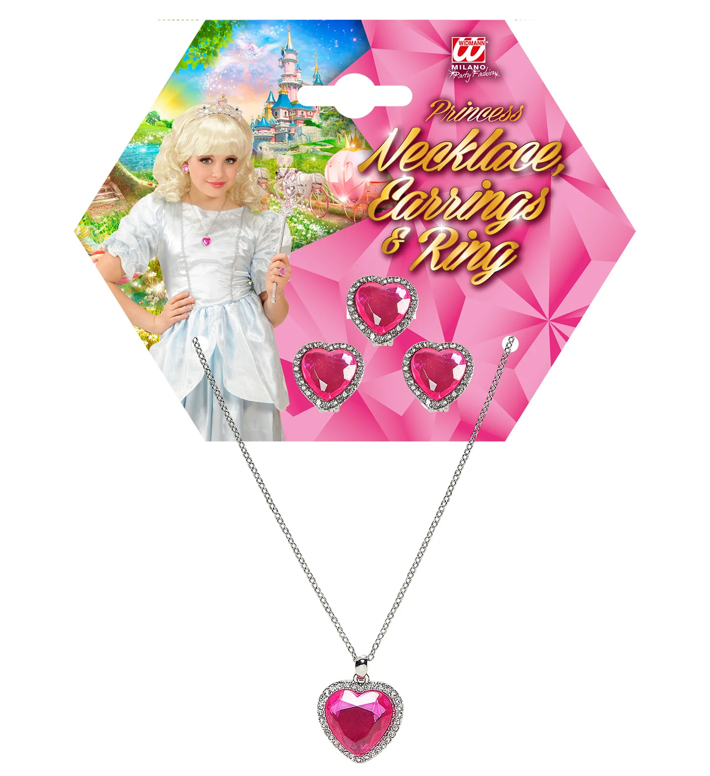 Sieraden set voor kinderen - Image 4