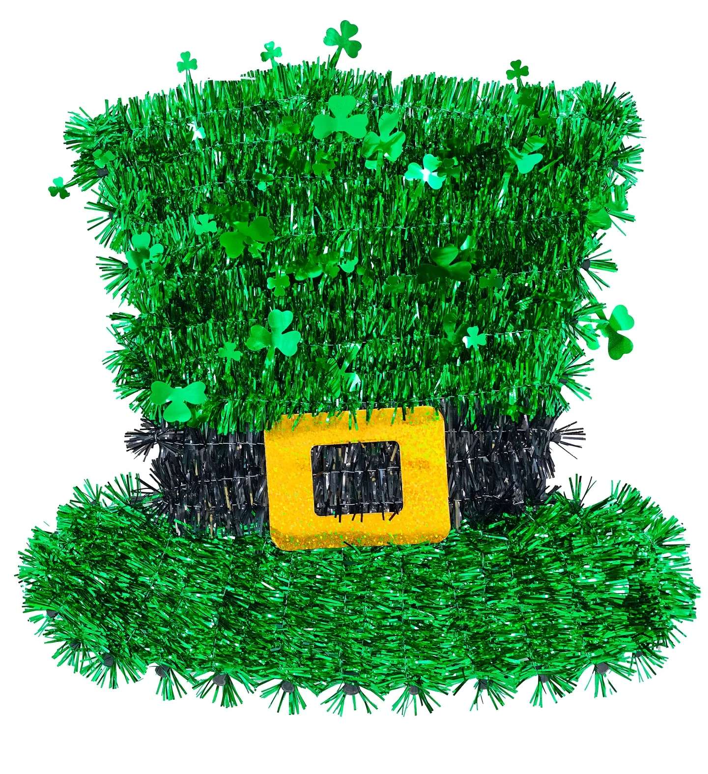 St. Patrick's Day decoratie Hoge Hoed