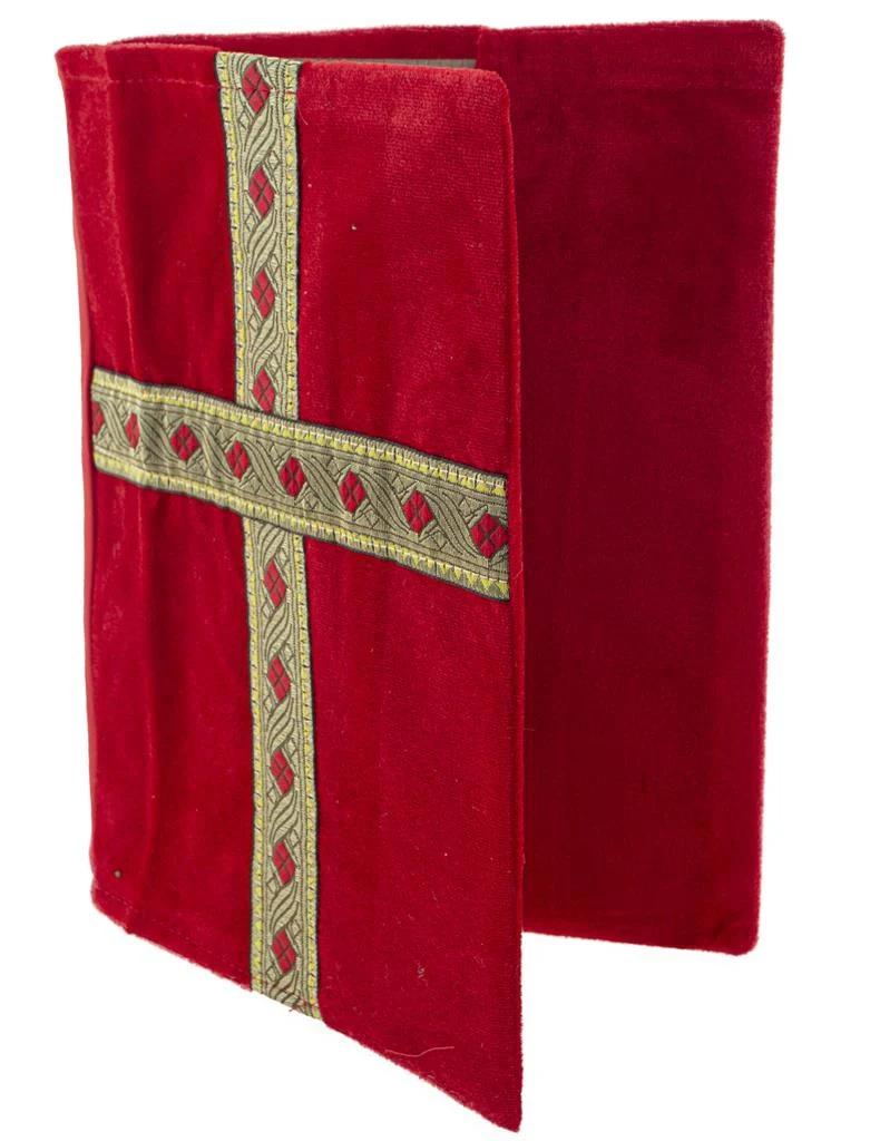 Sinterklaas boek kaft