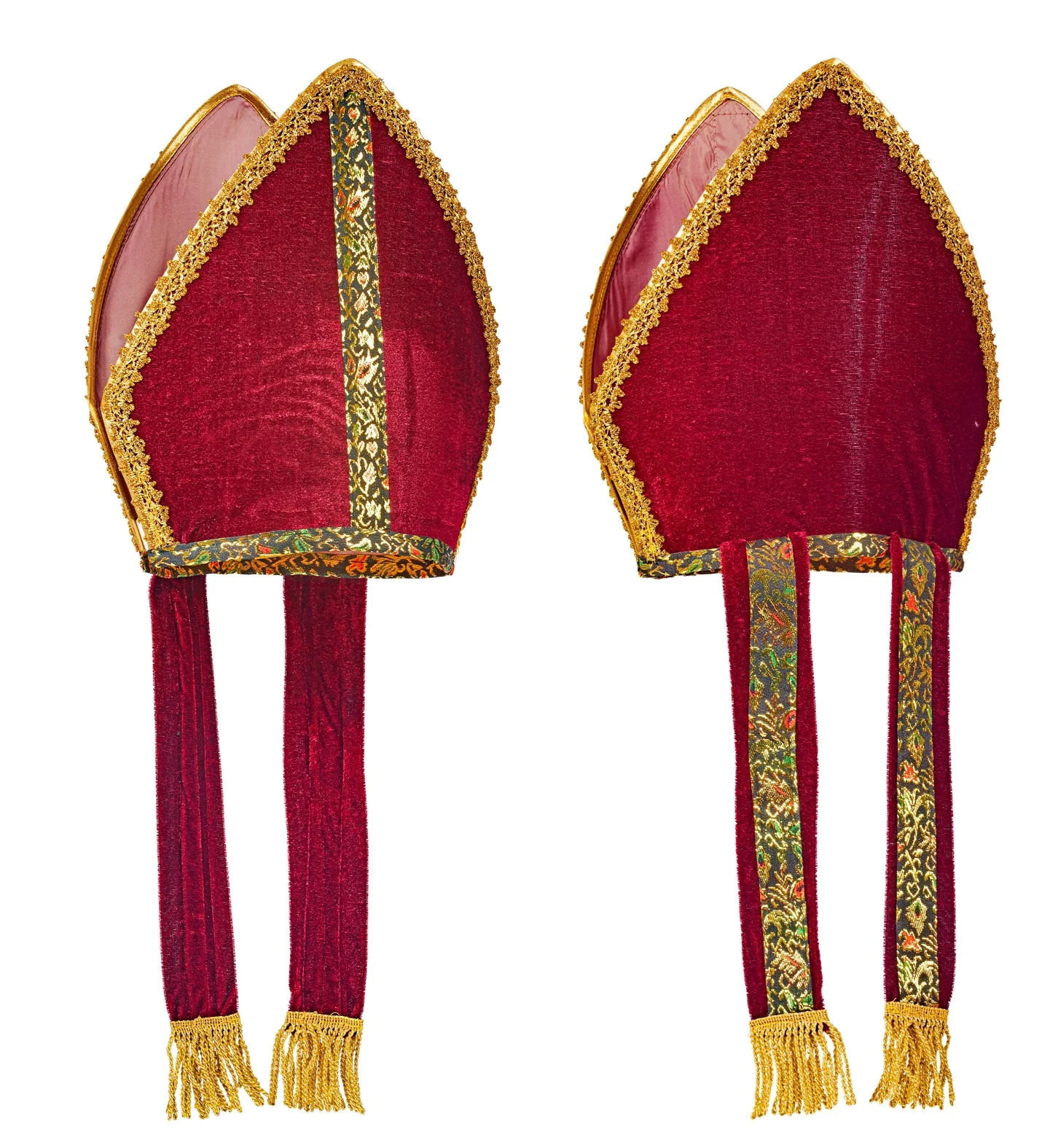 Sinterklaas mijter budget - Image 2