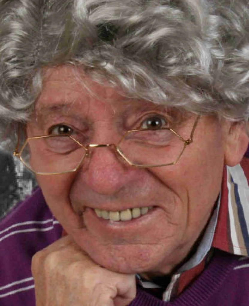 Gouden bril Sinterklaas of kerstman - Image 2