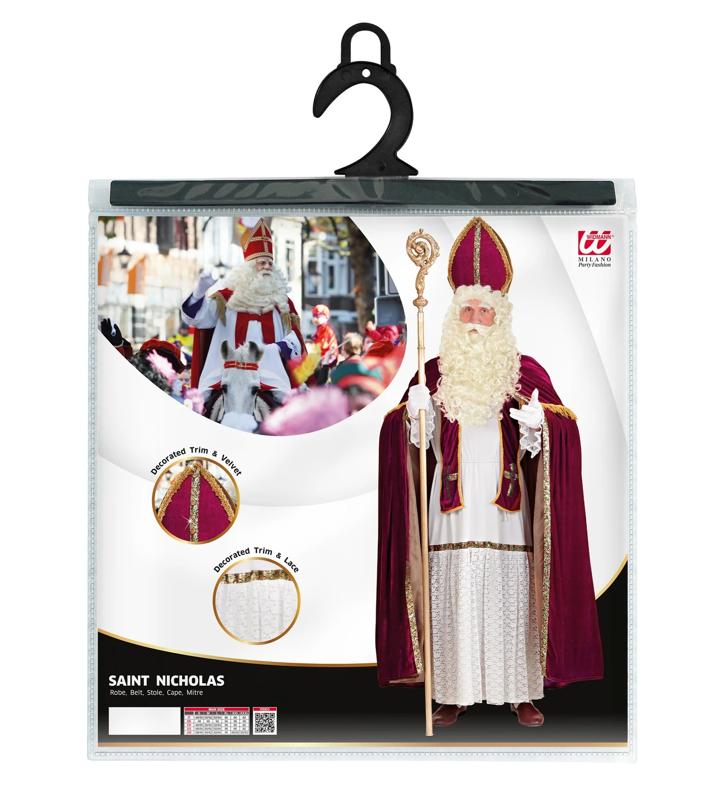 Sinterklaaspak budget - Image 5