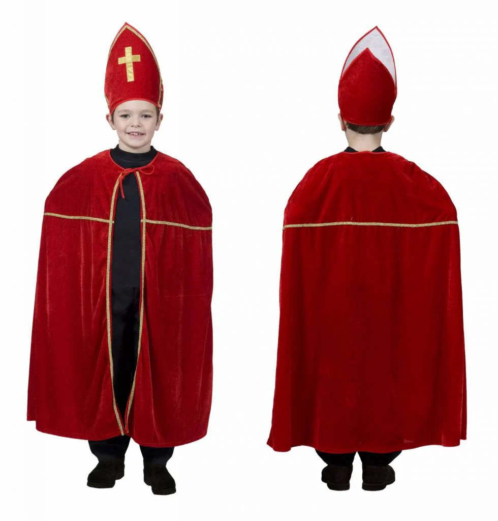 Sinterklaaspakje voor kinderen - Image 3
