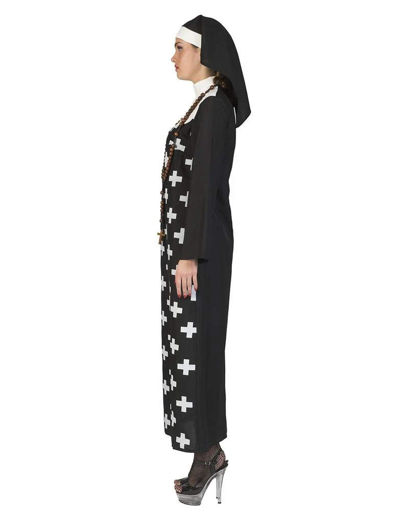 Nonnen pak Teresa dames - Image 2