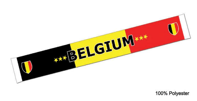 Sjaal België - Image 2