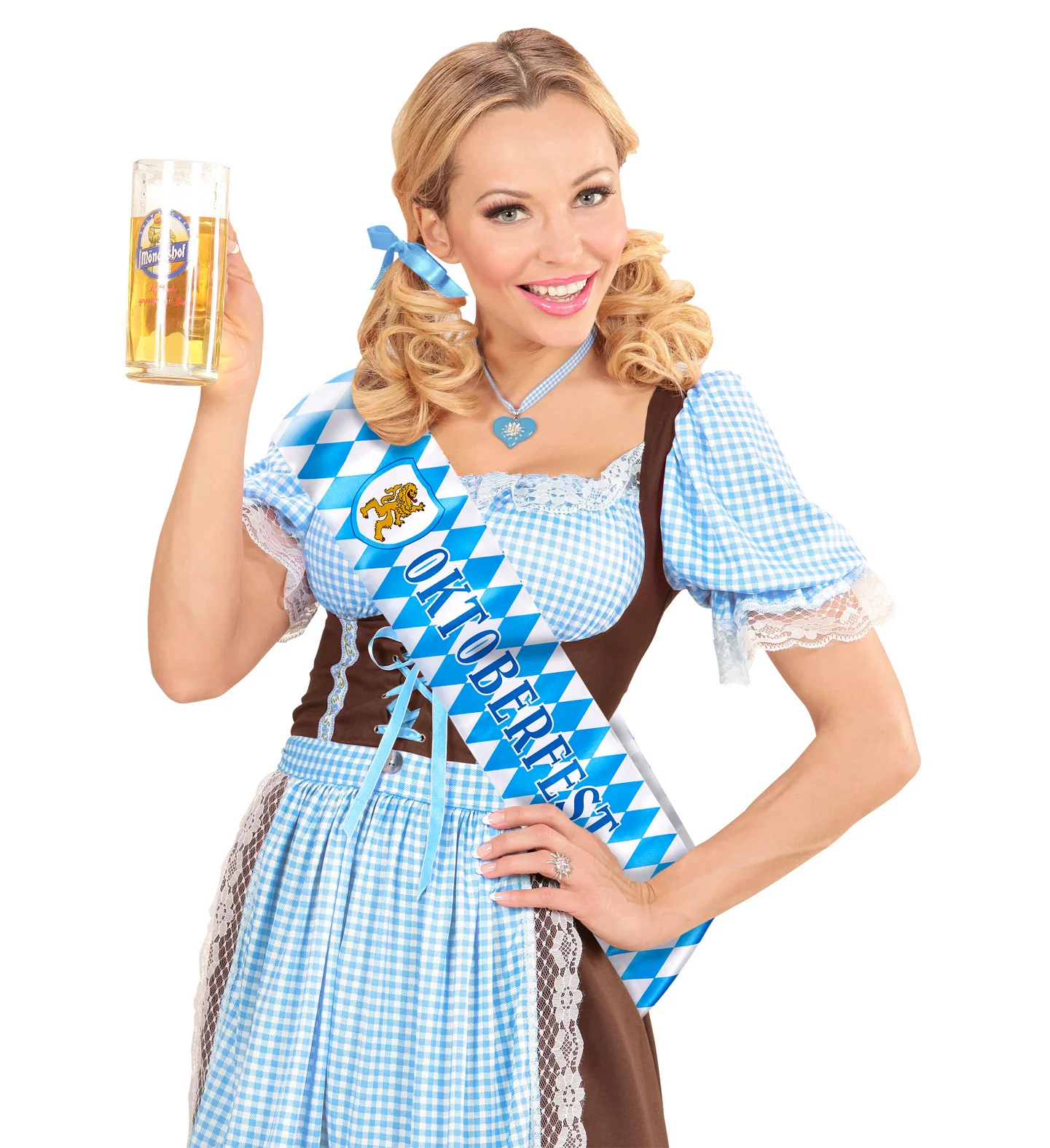 Sjerp oktoberfest Tirol - Image 3