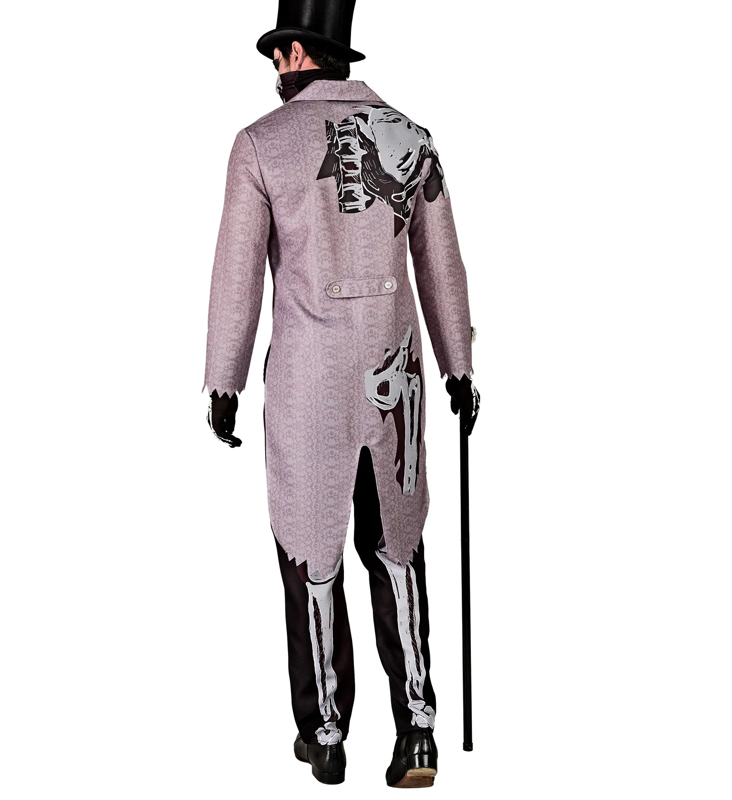 Skelet bruidegom - Image 3