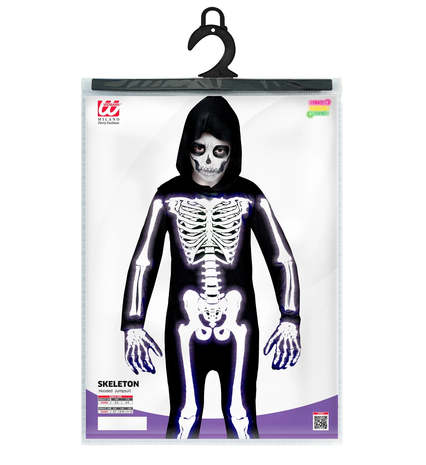 Skelet voor jongens en meisjes - Image 3