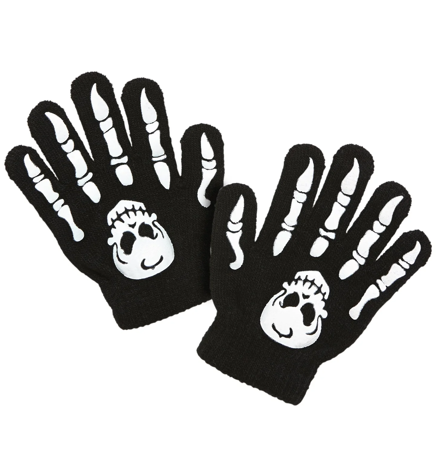Handschoenen skelet kinderen