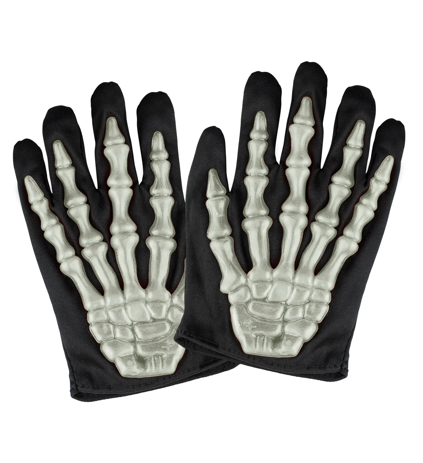 Skelethandschoenen 3D G.I.D. kinderen