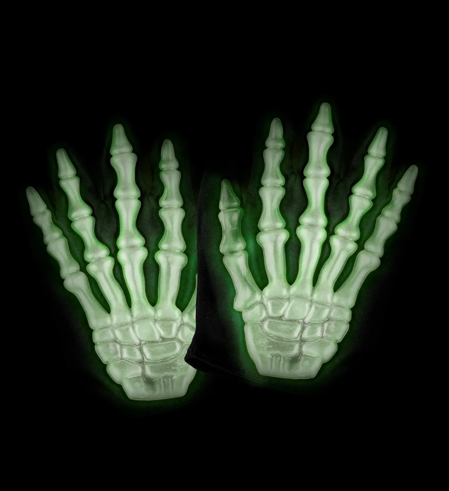 Skelethandschoenen 3D G.I.D. kinderen - Image 2