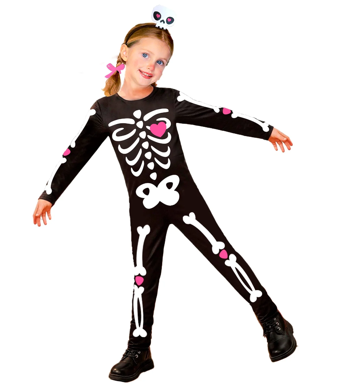 Skelet jumpsuit - Image 2