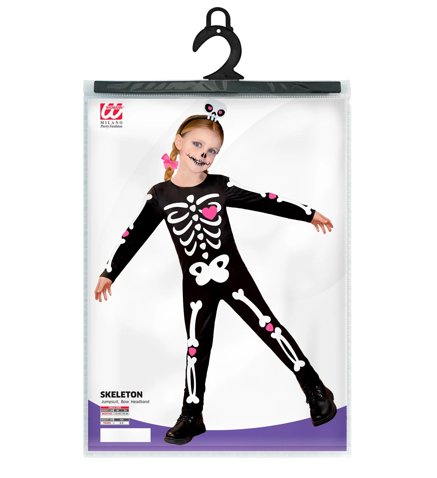 Skelet jumpsuit - Image 3