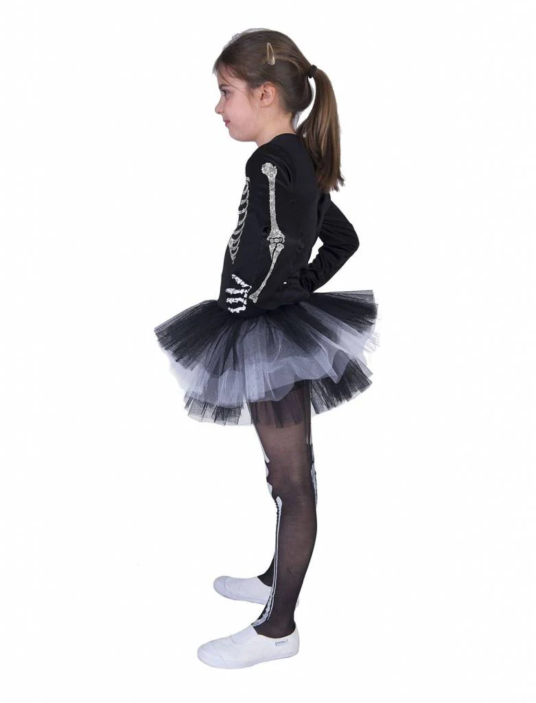 Skeleton pakje Suzy meiden - Image 3
