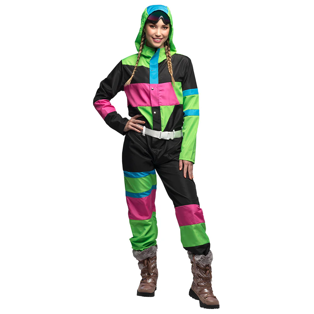 Skipak 80's babe - Image 2