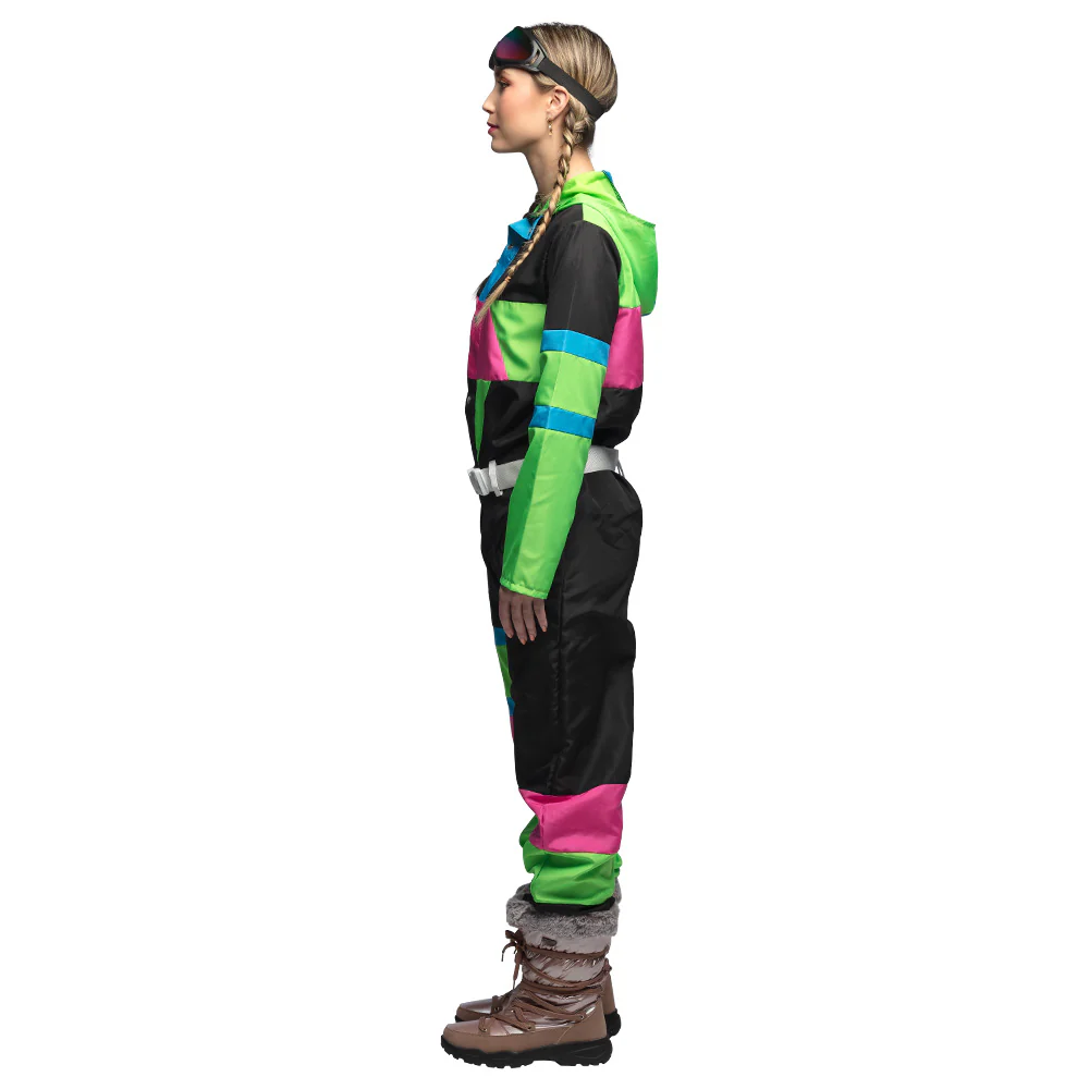 Skipak 80's babe - Image 4
