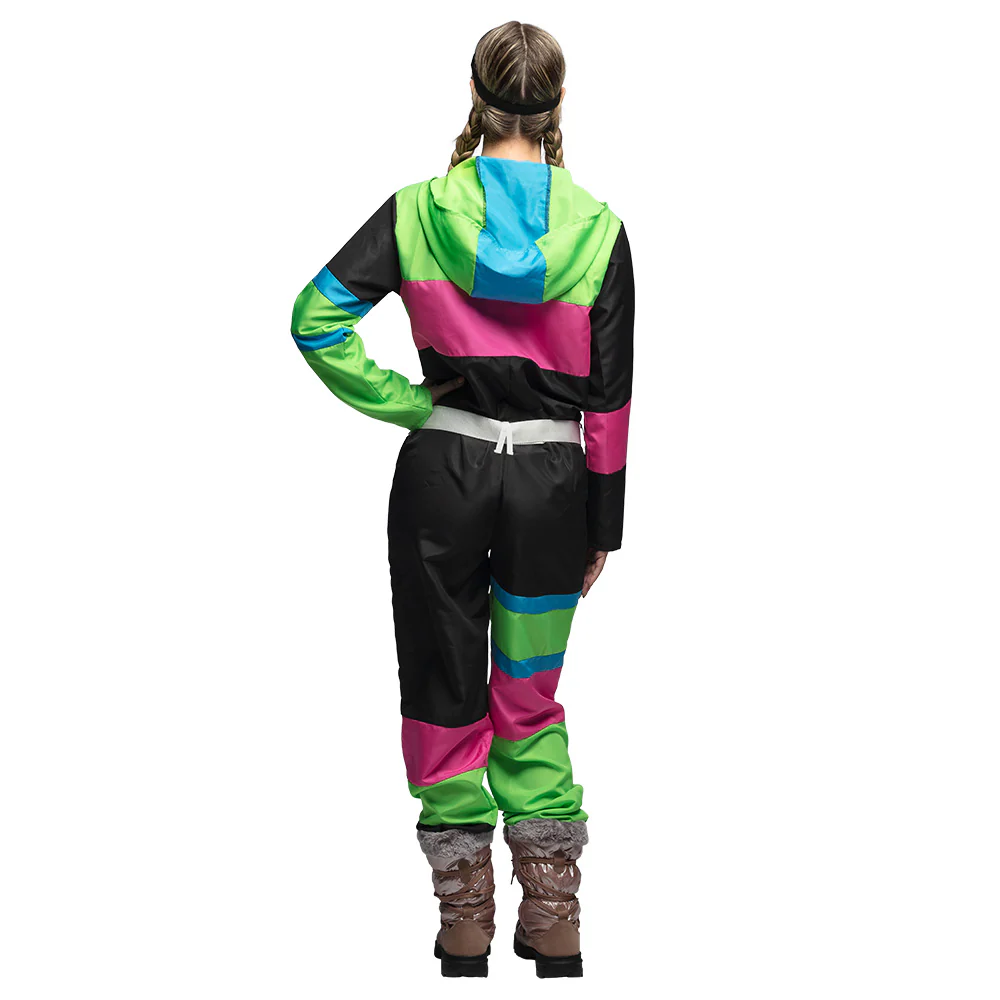Skipak 80's babe - Image 5