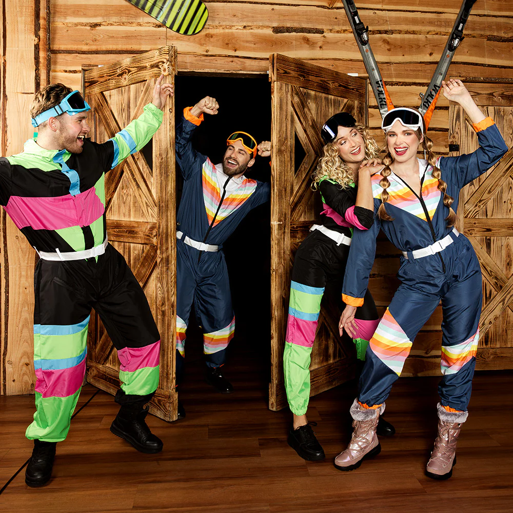 Skipak 80's babe - Image 6