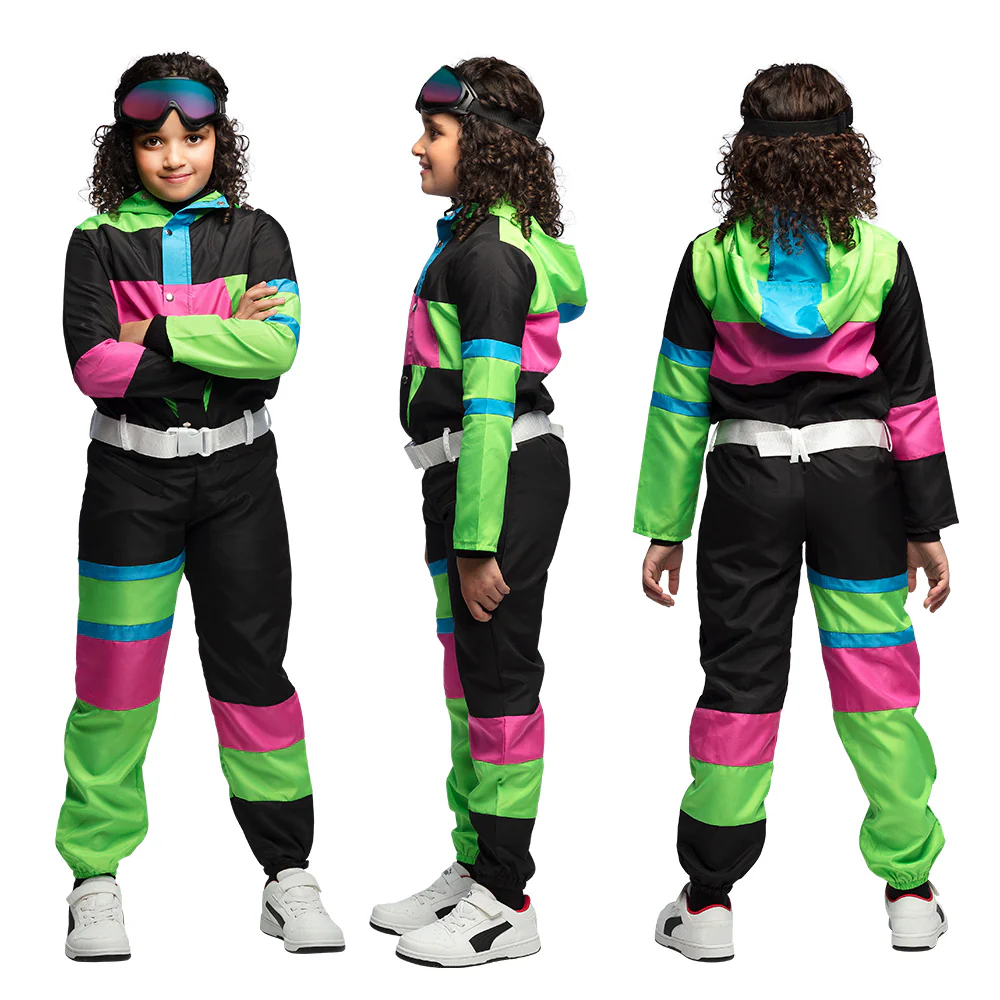 Skipak 80's kind - Image 3