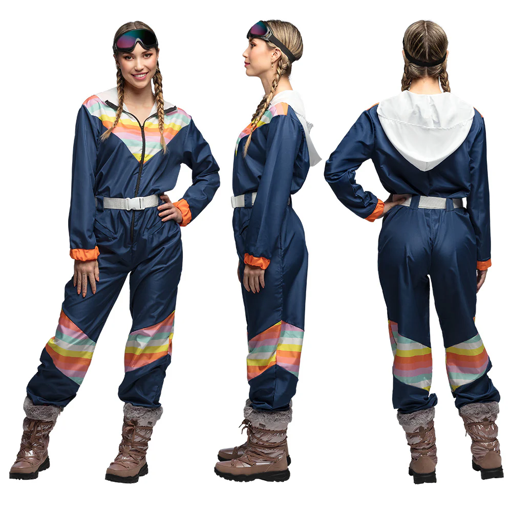 Skipak Snow babe - Image 3
