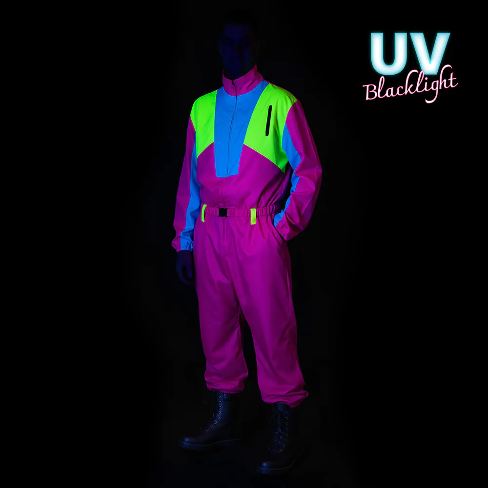 Skipak Snow glow dude - Image 3