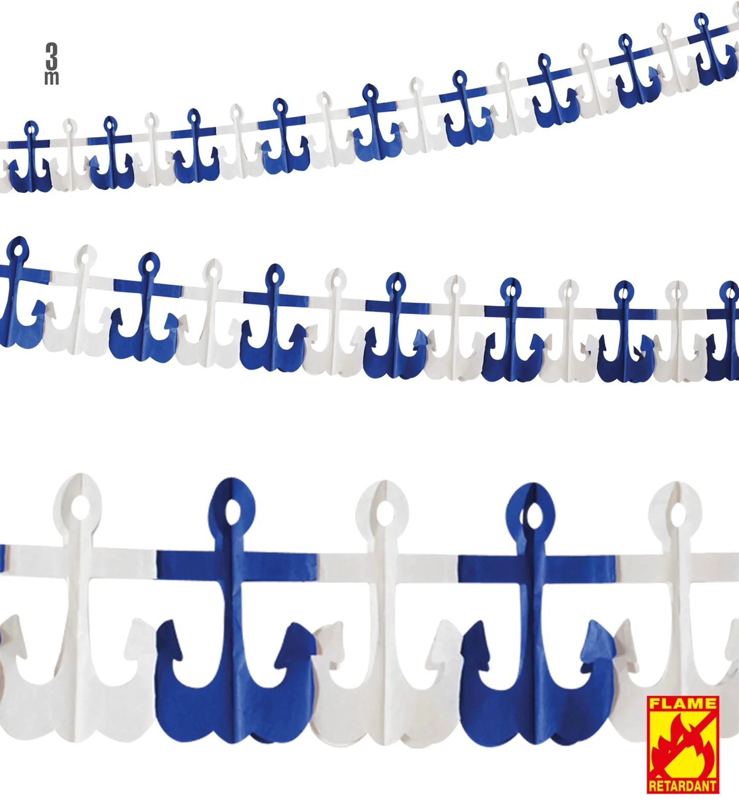 Slinger 3 Meter Anker - Image 3
