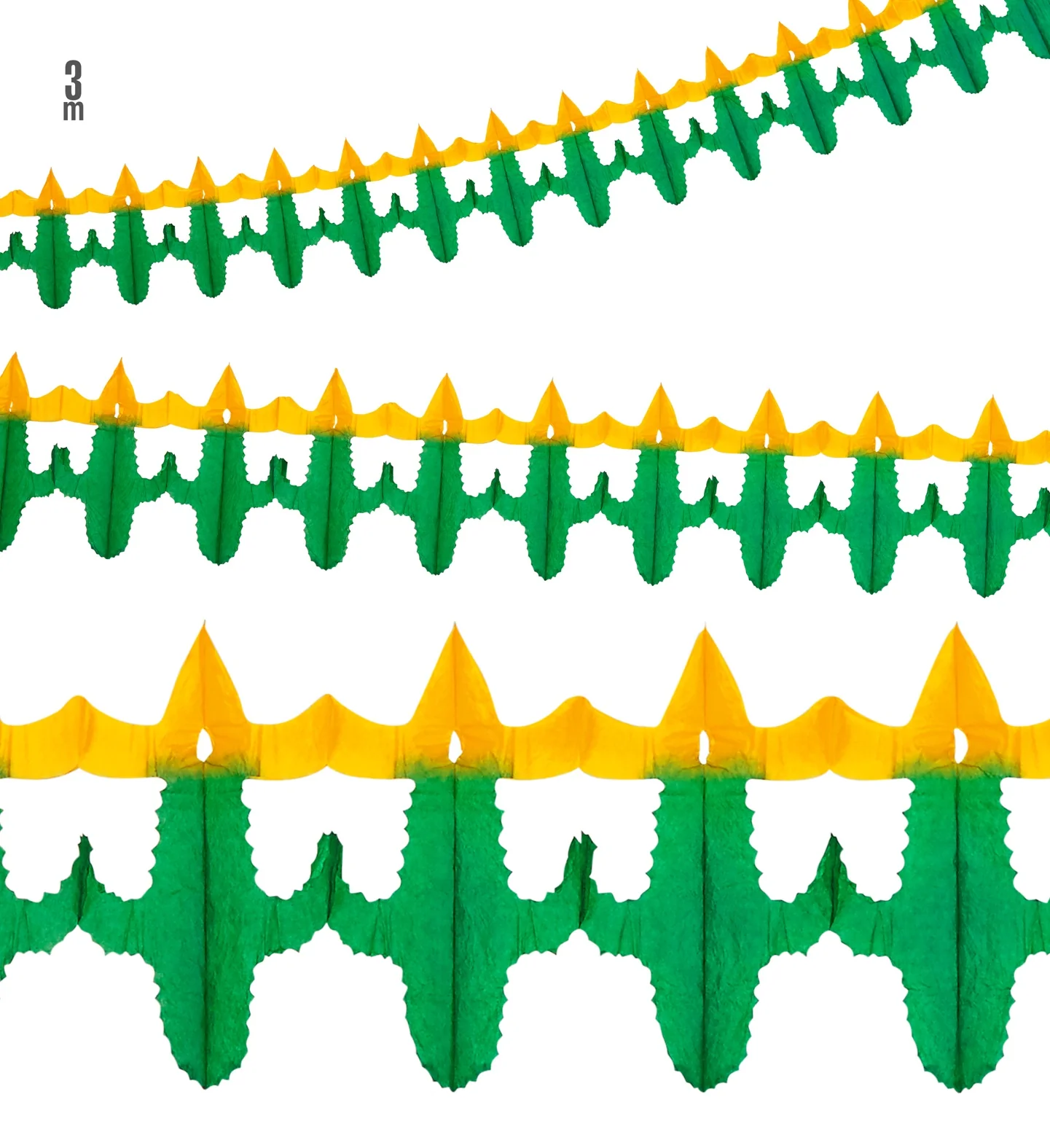 Slinger Cactus 3Mtr - Image 3
