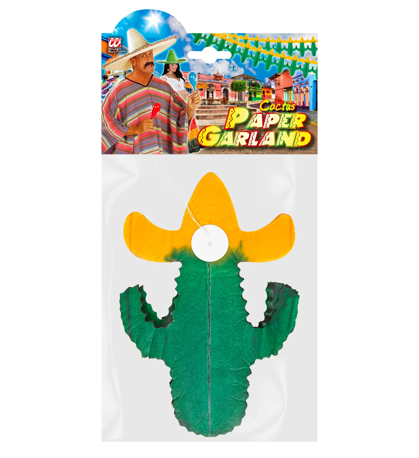 Slinger Cactus 3Mtr - Image 4