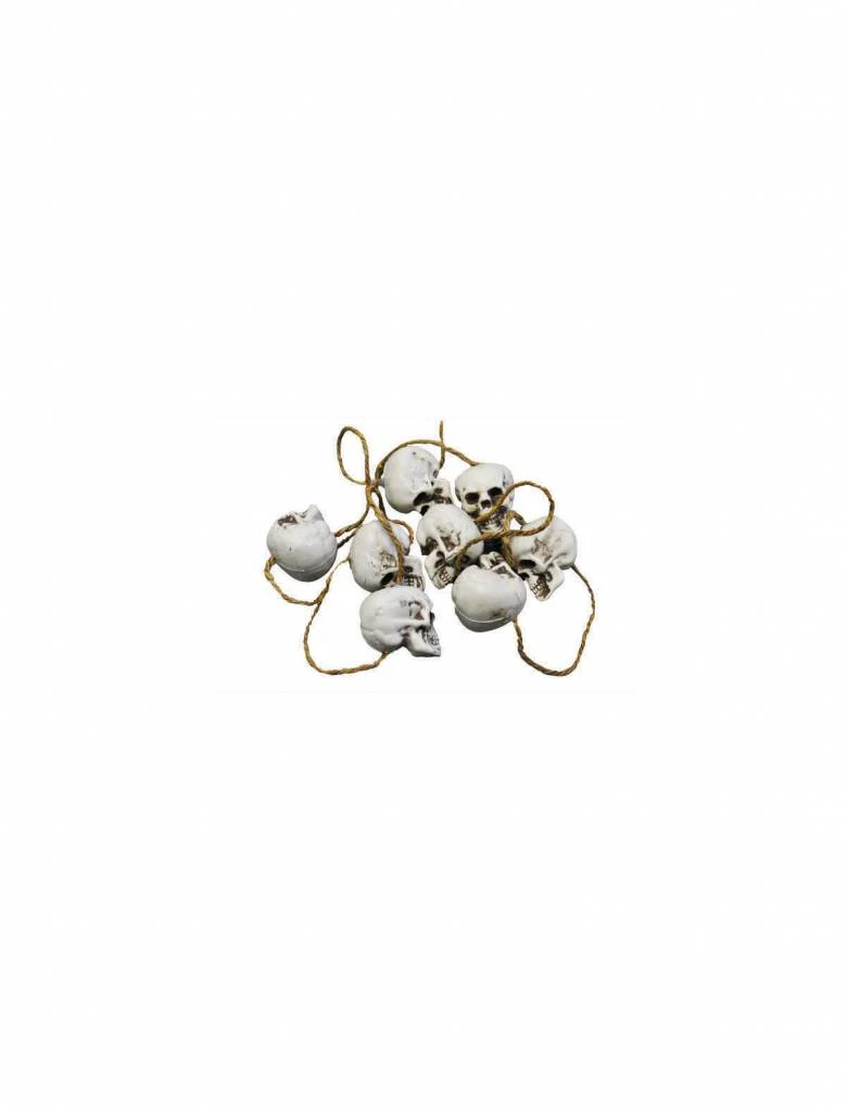 Slinger doodshoofden 200 cm - Image 2