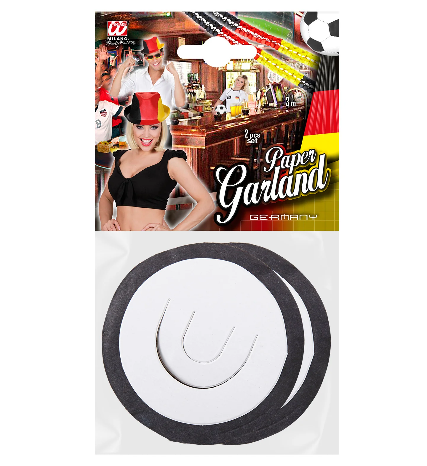 Slinger Duitsland 3Mtr - Image 4