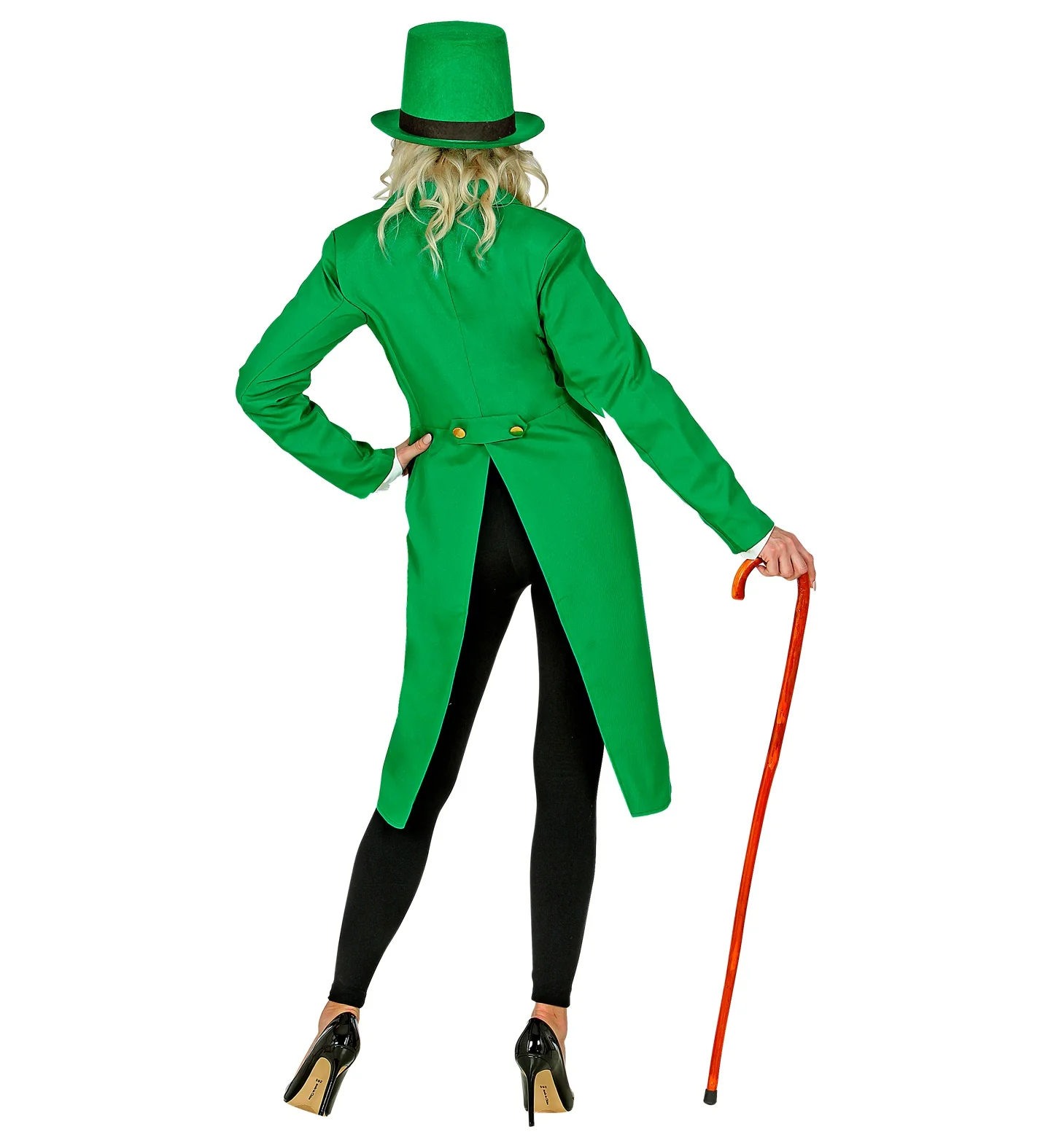 Slipjas st. Patricks day dames - Image 3