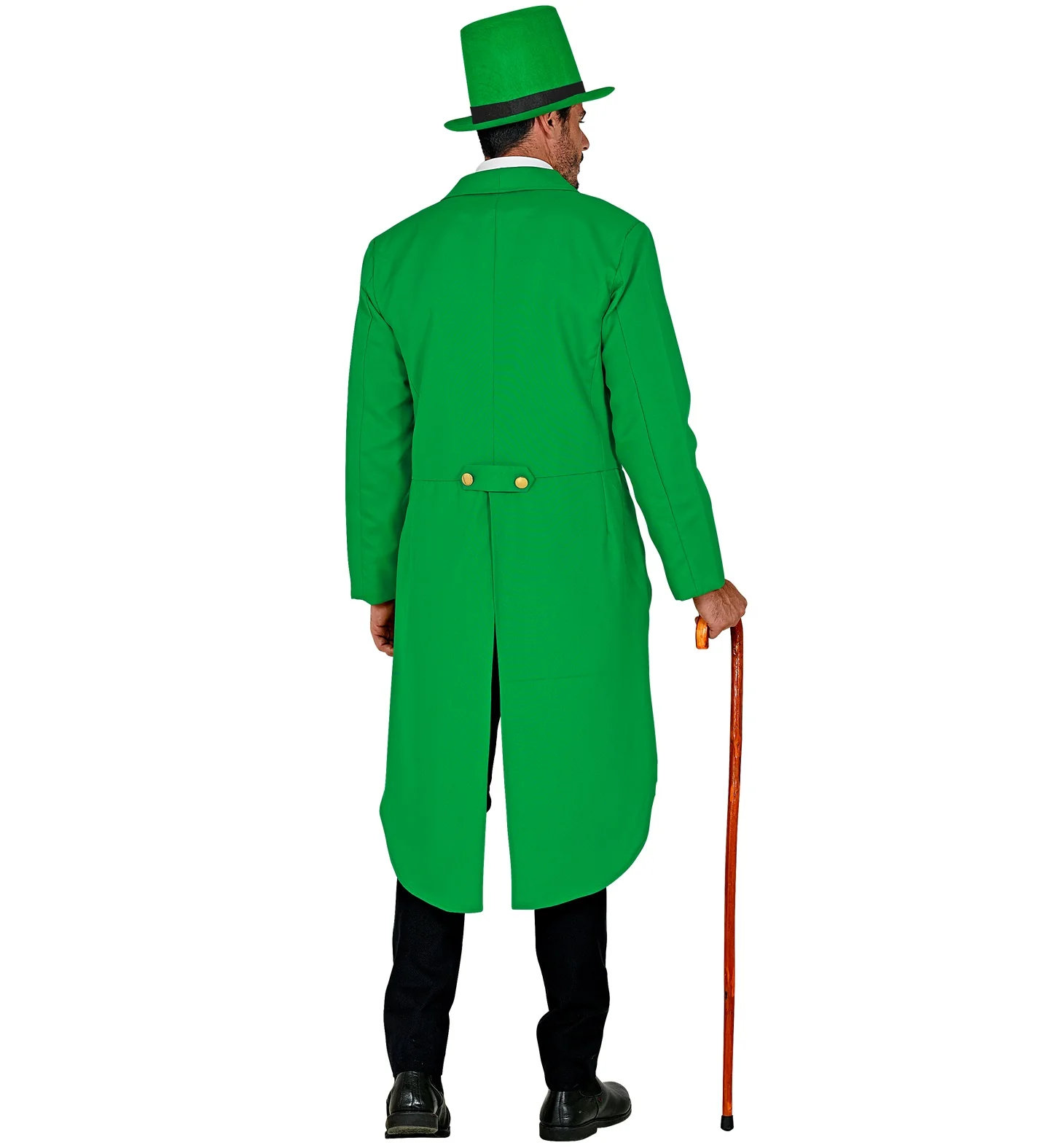 Slipjas st. Patricks day heren - Image 3
