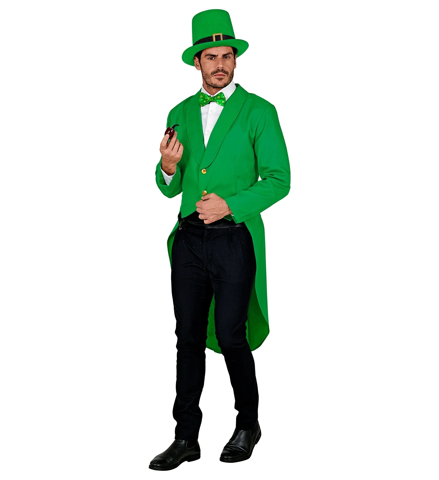 Slipjas st. Patricks day heren - Image 4