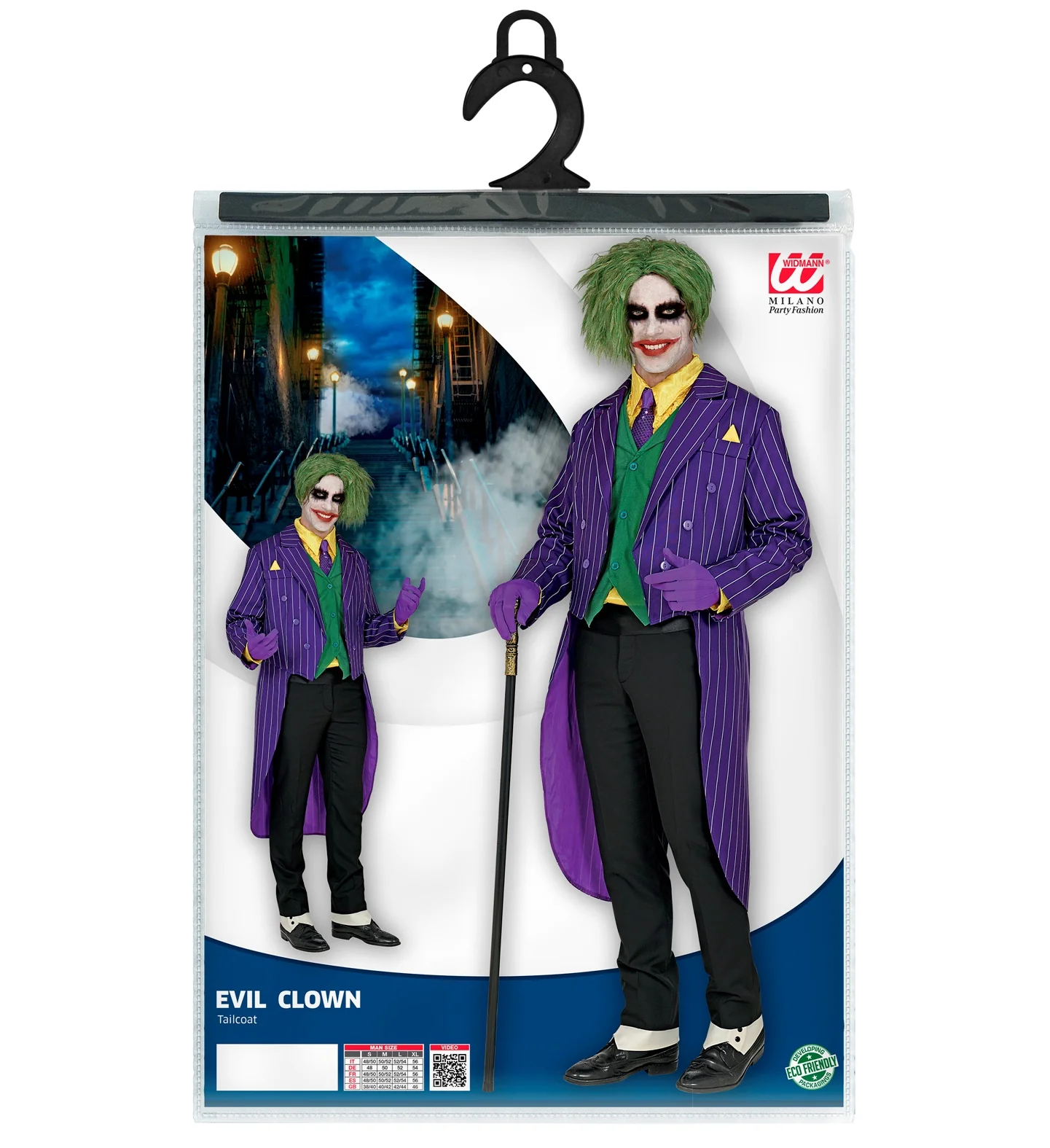 Slipjas Joker heren - Image 5