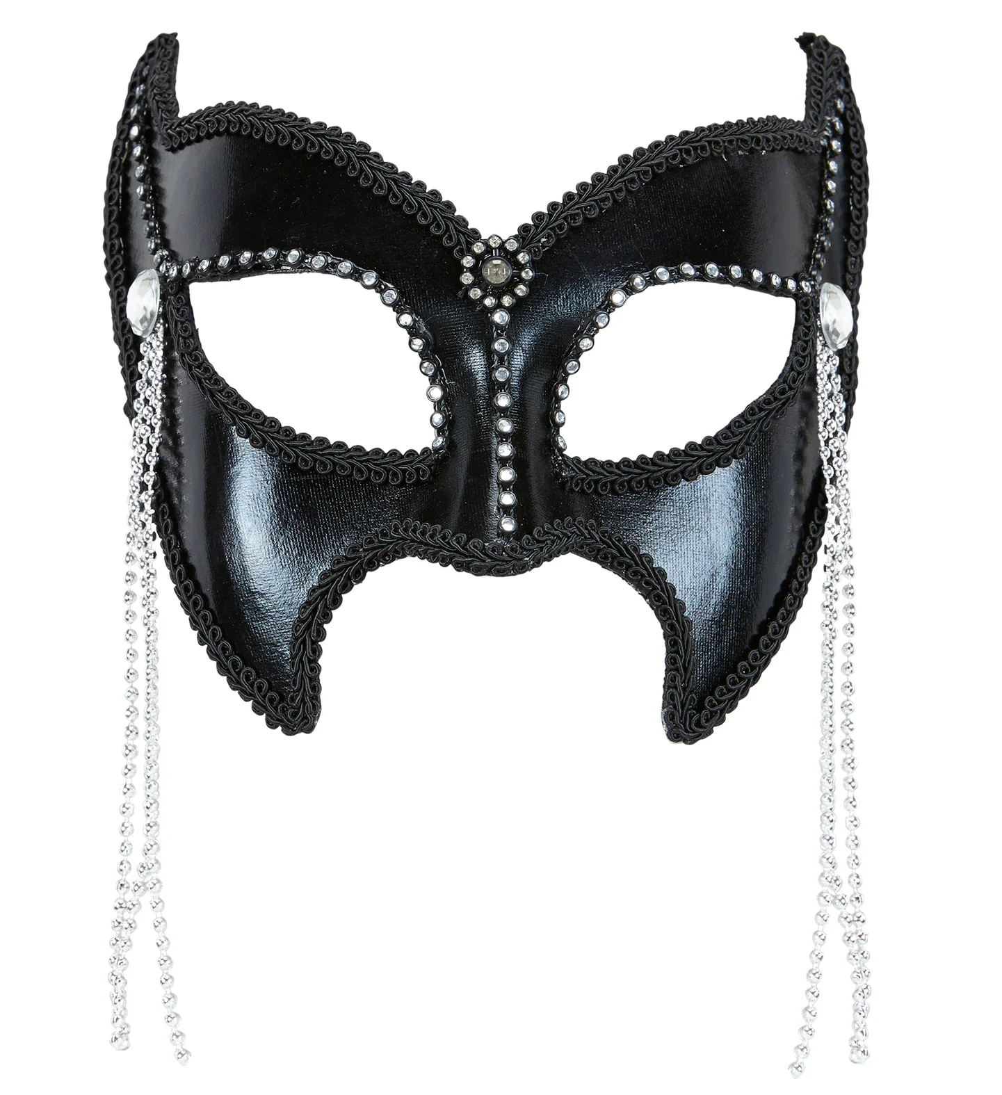 oogmasker Bat