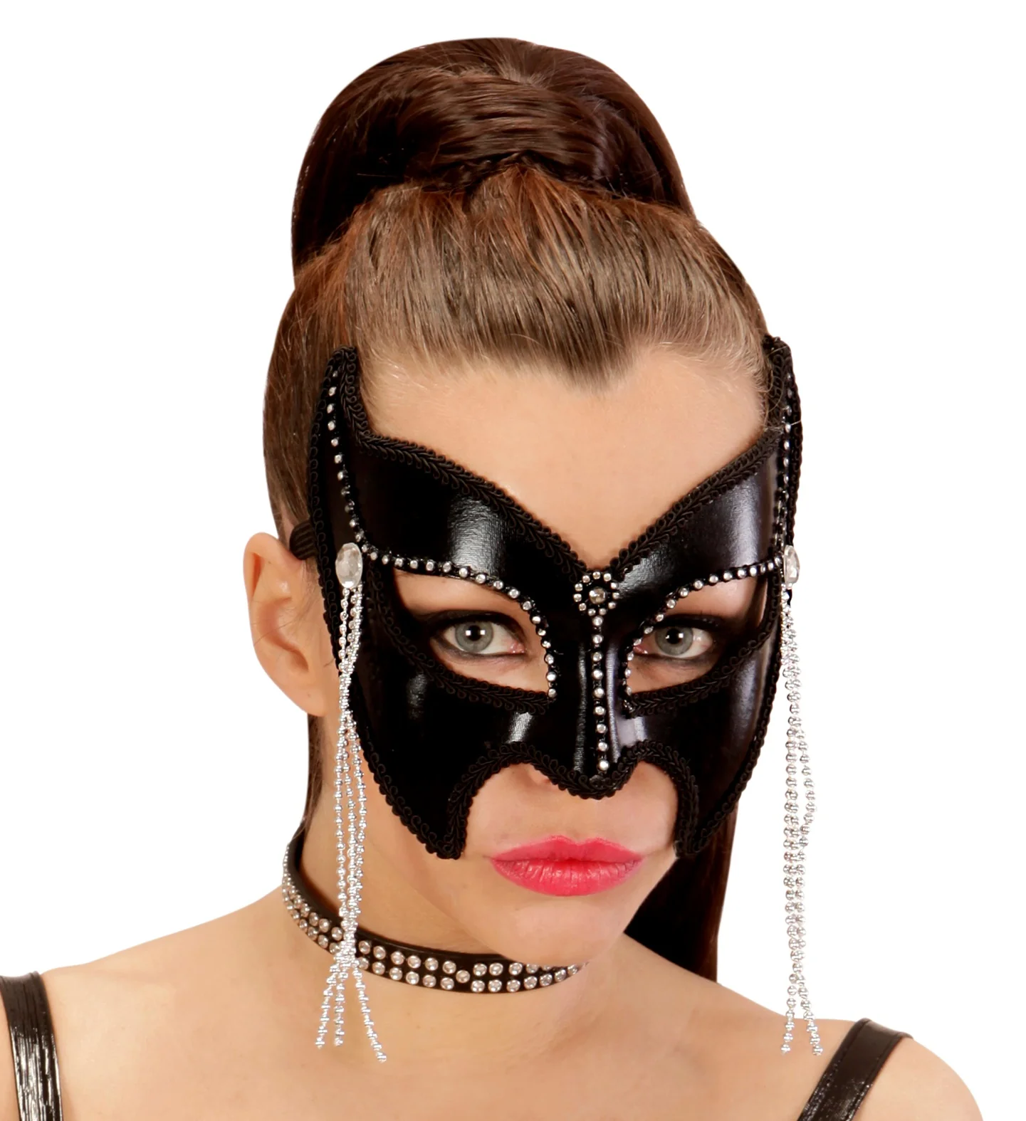 oogmasker Bat - Image 2