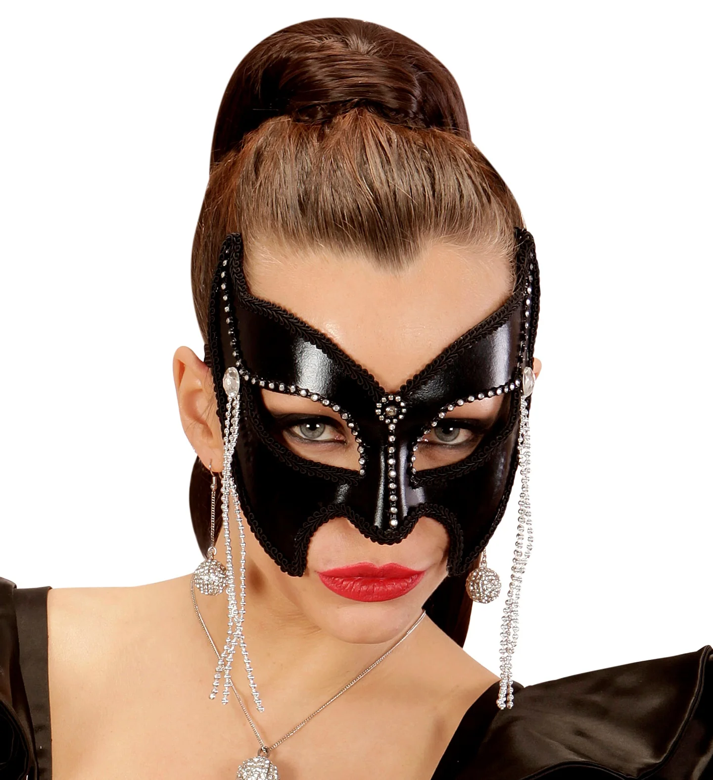 oogmasker Bat - Image 3