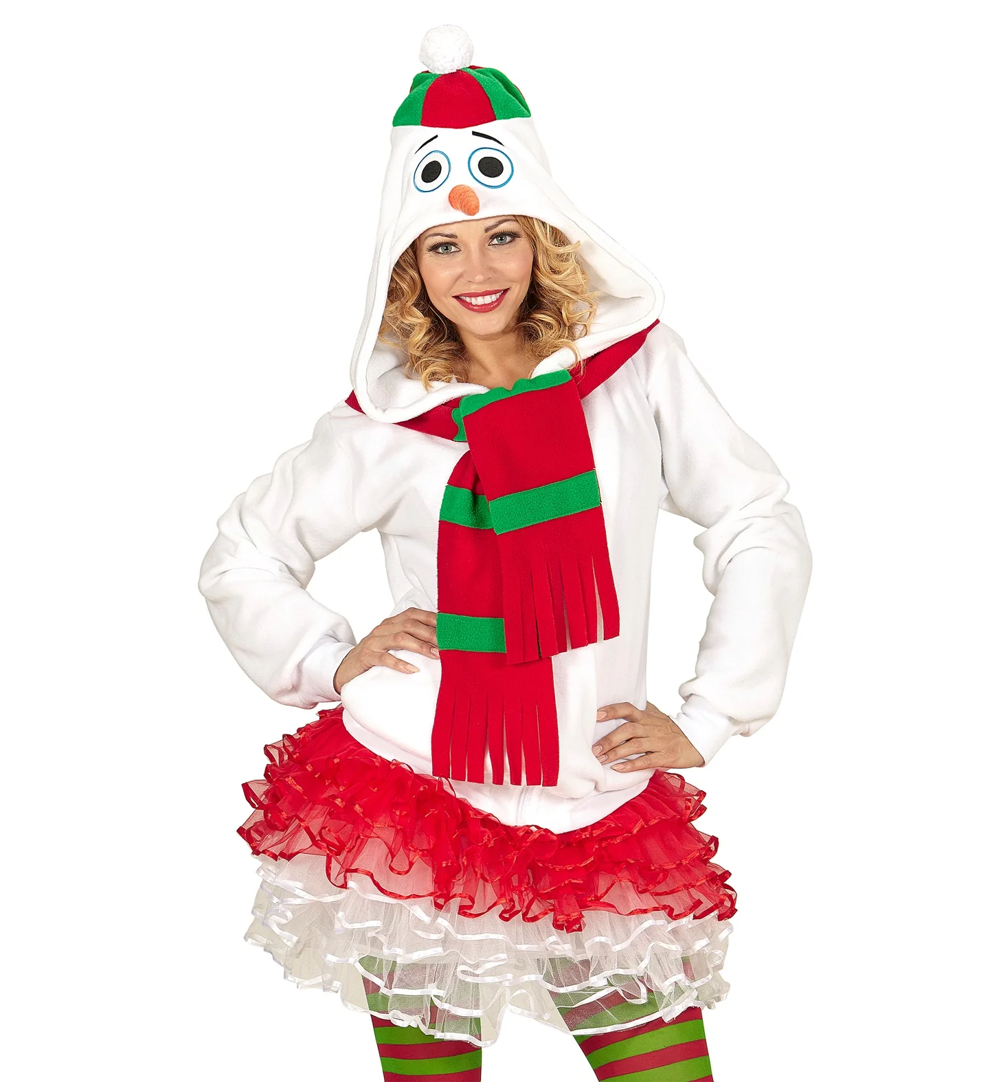 Sneeuwpop pak unisex - Image 2