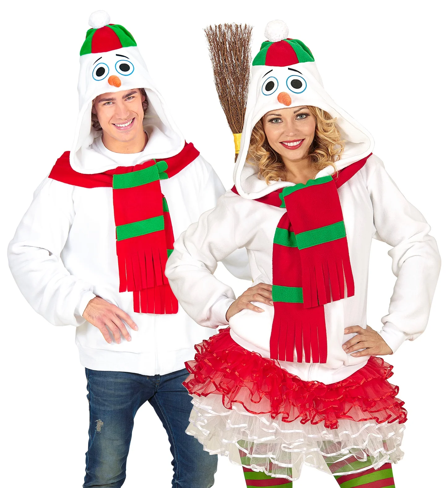 Sneeuwpop pak unisex - Image 4