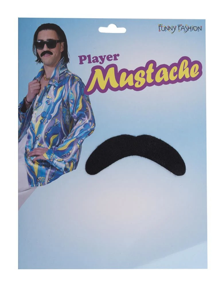 Snor playboy macho - Image 2