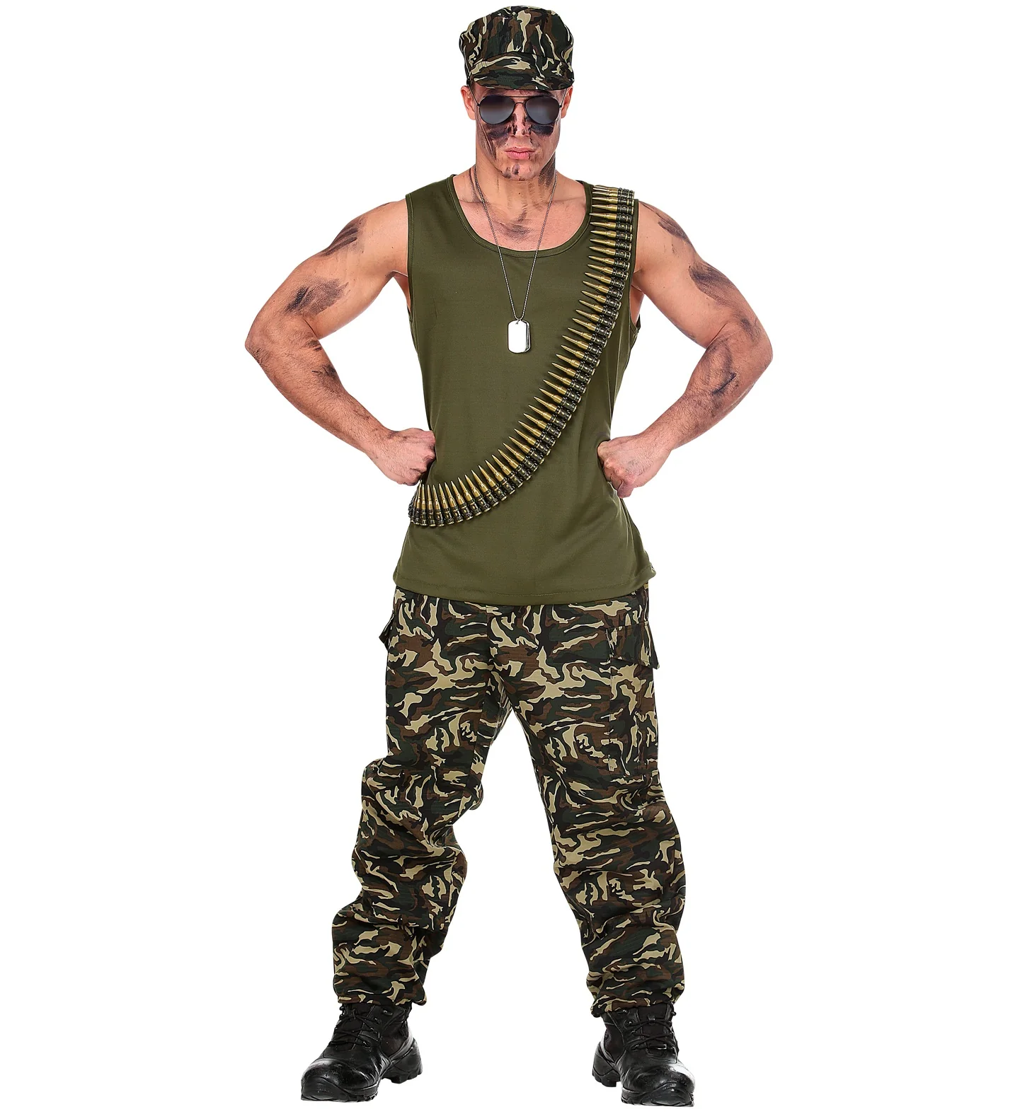 Soldaten pak Leo - Image 2