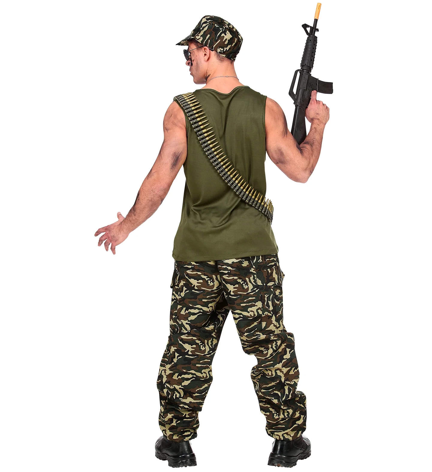 Soldaten pak Leo - Image 3