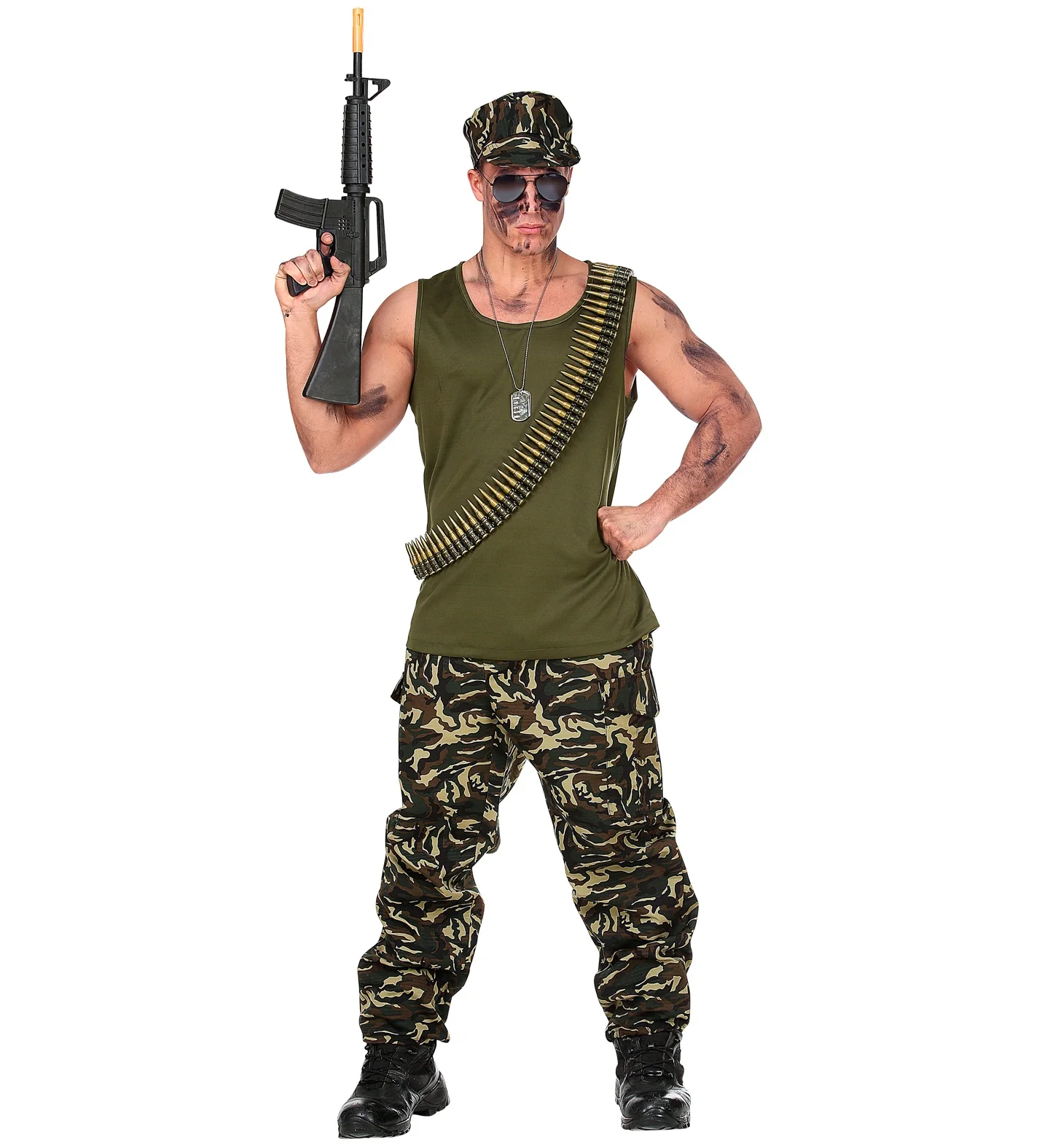 Soldaten pak Leo - Image 4