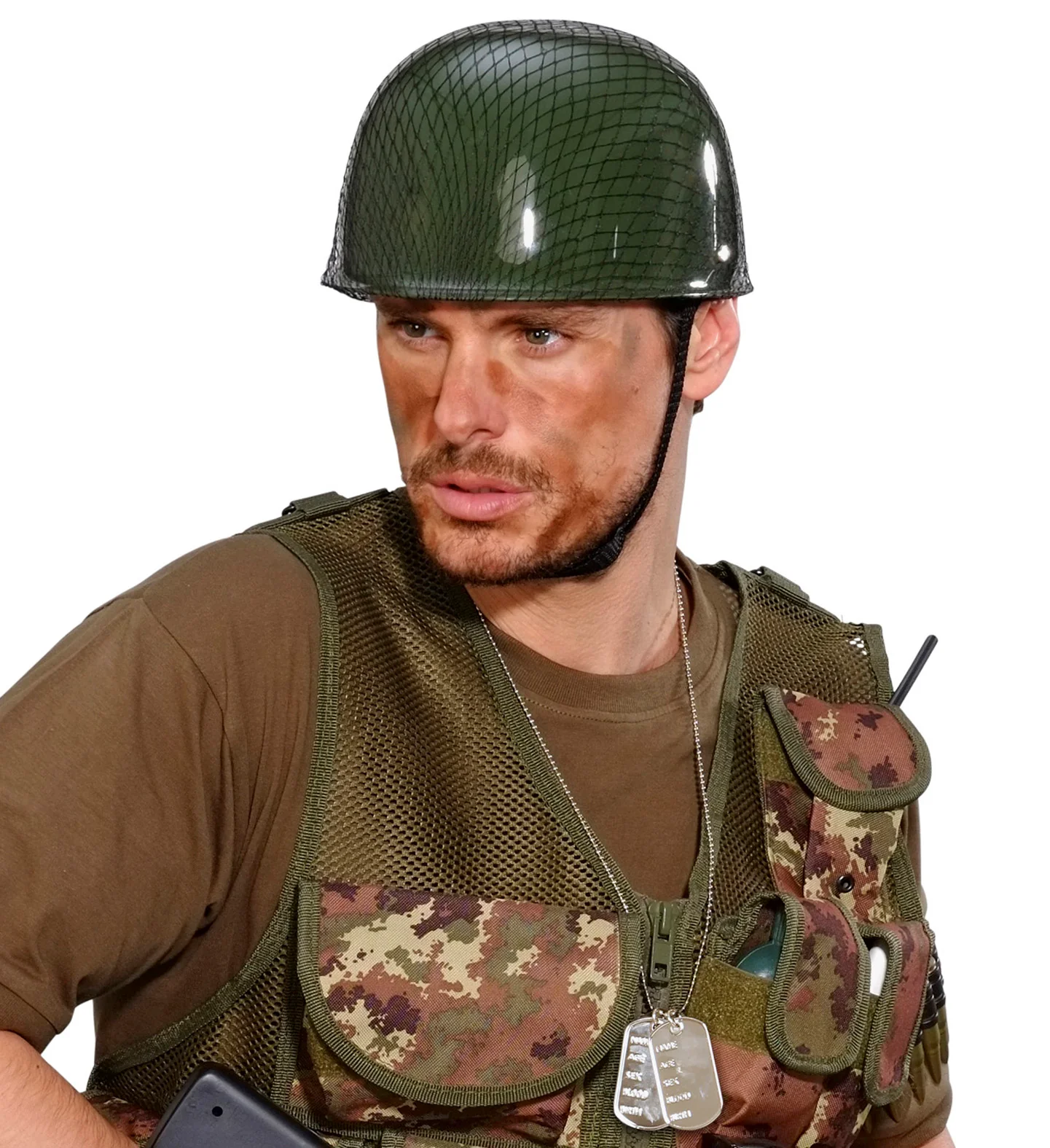 Soldaten identificatie plaatjes - Image 3
