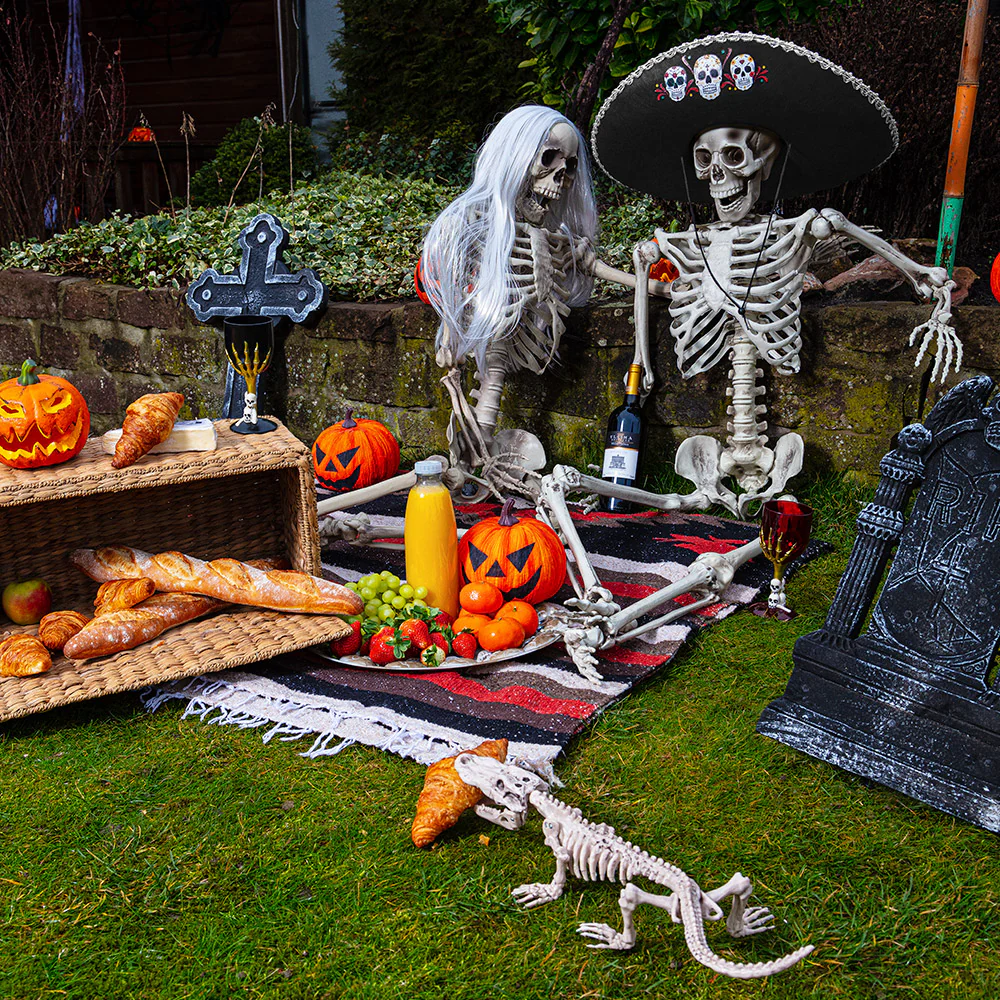Sombrero Calavera - Image 3