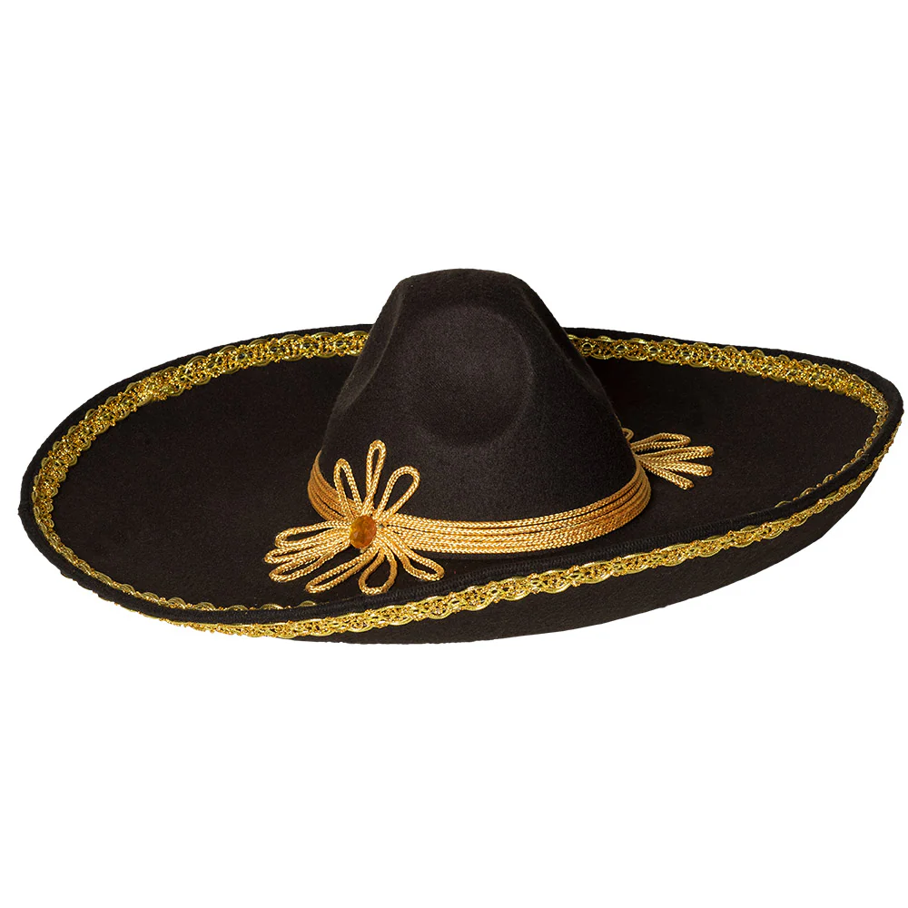 Sombrero Carlos