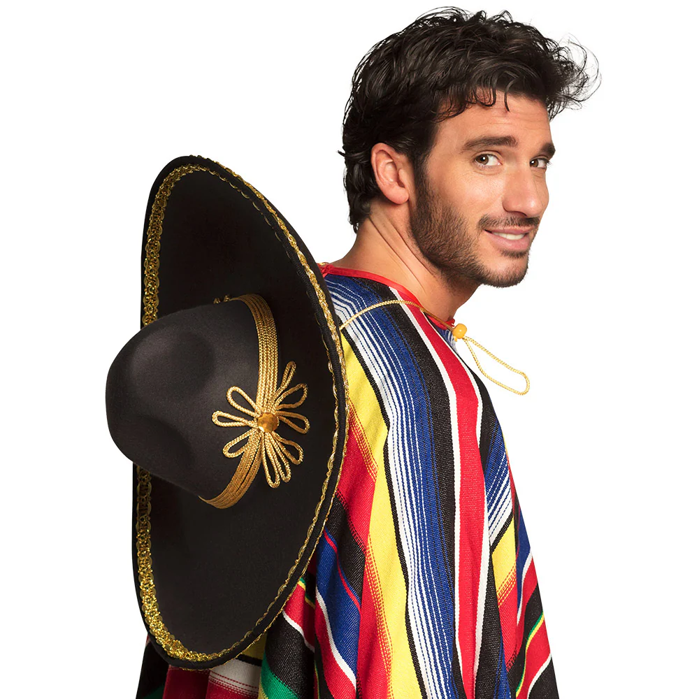 Sombrero Carlos - Image 2