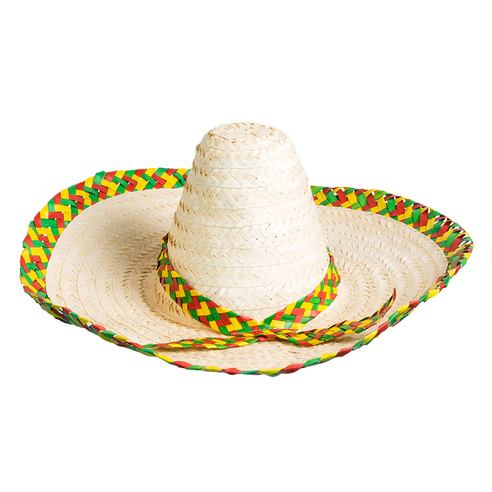 Sombrero Fiesta