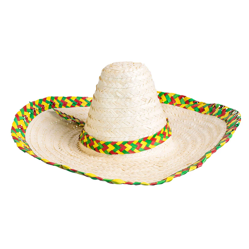 Sombrero Fiesta - Image 2